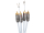 Supra Cables Phono RCA Kabel *verschiedene Längen*