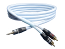 Supra Cables BiLine-MP Klinke-Cinchkabel 8,00 m