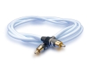 Supra Cables SubLink RCA Subwooferkabel 6,00 m