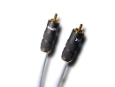 Supra Cables Trico RCA Digitalkabel Koax 0,75 m