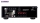 Yamaha HTR-4066 Schwarz - 5.1-Kanal Netzwerk AV-Receiver