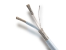 Supra Cables Ply 2 x 3.4 S geschirmtes Lautsprecherkabel,...