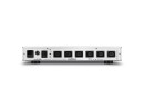 Audiolab DC Block 6 Netzfilter & Gleichstromblocker, Silber | Neu
