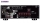 Yamaha HTR-6066 Schwarz - 7.2-Kanal Netzwerk AV-Receiver