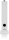 Bowers & Wilkins B&W 703 S3 - Standlautsprecher, Stück Weiß Satin | Auspackware, wie neu