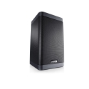 CANTON Smart Soundbox 3 Gen 2. +Schwarz+ Multiroom-Lautsprecher mit AirPlay 2 Chromecast Stück | Auspackware, wie neu