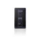 CANTON Smart Soundbox 3 Gen 2. +Schwarz+ Multiroom-Lautsprecher mit AirPlay 2 Chromecast Stück | Auspackware, wie neu