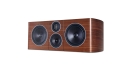 Wharfedale Elysian Center - Centerlautsprecher, Walnuss | Neu