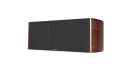 Wharfedale Elysian Center - Centerlautsprecher, Walnuss | Neu