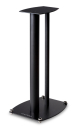 Wharfedale WH-ST1 Standfuß, Schwarz Paar | UVP 199...