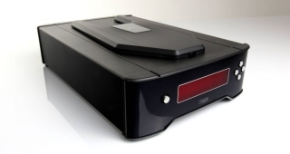 Rega Apollo CDP 2017 - High-End CD-Player | Auspackware, sehr gut