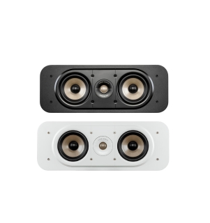 Polk Audio Signature Elite ES30 - Centerlautsprecher