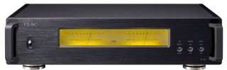 Teac AP-701 - Stereo/Mono- Verstärker Schwarz  | Neu