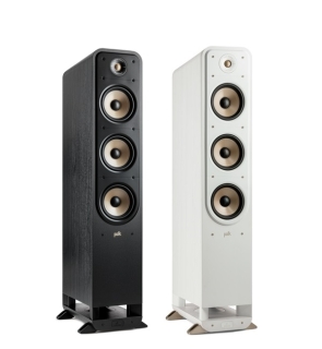 Polk Audio Signature Elite ES60 - Standlautsprecher, Stück