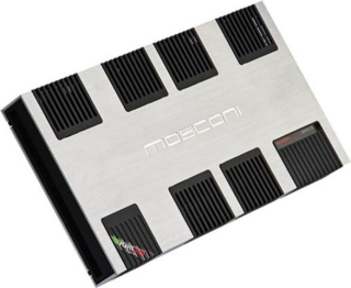 Mosconi Gladen Zero 3 - 2-Kanal HighEnd Verstärker | Neu