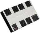 Mosconi Gladen Zero 3 - 2-Kanal HighEnd Verstärker |...