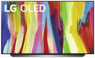 LG OLED65CS9LA 164 cm, 65 Zoll 4K Ultra HD OLED TV | Auspackware, wie neu