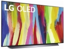 LG OLED65CS9LA 164 cm, 65 Zoll 4K Ultra HD OLED TV | Auspackware, wie neu
