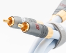 Supra Cables XL Annorum Interconnect RCA Kabel
