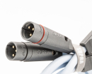 Supra Cables XL Annorum Interconnect XLR Kabel 0,8 m