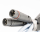 Supra Cables XL Annorum Interconnect XLR Kabel 0,8 m