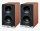 Elac ConneX DCB41 - aktive Regallautsprecher, Paar Orange | Neu