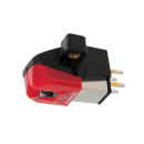 Audio Technica AT-VM95ML - Tonabnehmer microlinear | Auspackware, wie neu