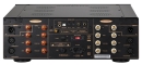 Advance Paris X-P1200 Schwarz Dual-Mono-Vorverstärker | Auspackware, wie neu