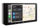 Alpine iLX-W690DU für Fiat Ducato Serie 7 I 2-DIN Autoradio für Fiat Ducato mit DAB+ / Android Auto / Apple CarPlay / Bluetooth / USB