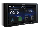 Alpine iLX-W690DU für Fiat Ducato Serie 7 I 2-DIN Autoradio für Fiat Ducato mit DAB+ / Android Auto / Apple CarPlay / Bluetooth / USB