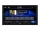 Alpine iLX-W690DU für Fiat Ducato Serie 7 I 2-DIN Autoradio für Fiat Ducato mit DAB+ / Android Auto / Apple CarPlay / Bluetooth / USB