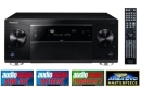 Pioneer SC-LX87-K Schwarz - 9.2-Kanal AV-Receiver mit THX...