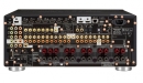 Pioneer SC-LX87-S Silber - 9.2-Kanal AV-Receiver mit THX...