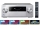Pioneer SC-LX87-S Silber - 9.2-Kanal AV-Receiver mit THX Ultra2 Plus-Zertifierung, Air Studios-Soundtuning, 9x HDMI, 4K Ultra-HD Upscaling, USB-D/A-Wandler, WiFi und MHL für Android