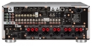 Pioneer SC-LX77-K Schwarz - 9.2-Kanal AV-Receiver mit THX...