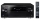 Pioneer SC-LX77-K Schwarz - 9.2-Kanal AV-Receiver mit THX ULTRA2 Plus-Zertifierung, Air Studios-Soundtuning, 9x HDMI, 4K Ultra-HD Upscaling, WiFi und MHL für Android