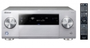 Pioneer SC-LX77-S Silber - 9.2-Kanal AV-Receiver mit THX...