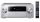 Pioneer SC-LX77-S Silber - 9.2-Kanal AV-Receiver mit THX ULTRA2 Plus-Zertifierung, Air Studios-Soundtuning, 9x HDMI, 4K Ultra-HD Upscaling, WiFi und MHL für Android