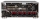 Pioneer SC-LX77-S Silber - 9.2-Kanal AV-Receiver mit THX ULTRA2 Plus-Zertifierung, Air Studios-Soundtuning, 9x HDMI, 4K Ultra-HD Upscaling, WiFi und MHL für Android