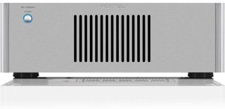 Rotel RB-1582 MKII, Silber - 280 Watt Stereo-Endstufe | Auspackware, wie neu