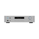 Rotel RC-1572 MKII Silber - Stereo-Vorverstärker mit...