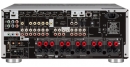 Pioneer SC-LX57-K Schwarz - 9.2-Kanal AV-Receiver mit 9x...