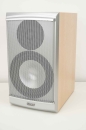 Magnat Quantum 503 Regallautsprecher, Buche | Einzelstück, gut