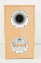 Magnat Quantum 503 Regallautsprecher, Buche | Einzelstück, gut