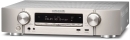 Marantz NR1510 Silber-Gold - Kompakter 5.2-Kanal AV-Receiver mit Musikstreaming | Auspackware, sehr gut