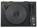 MoFi Studiodeck Plus Plattenspieler inkl. Studiotracker MM-System | Auspackware, sehr gut