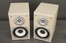 Kenwood LS-M65V-H Regallautsprecher, Stück I Eiche Hell | Lagerfund, sehr gut | Stück