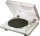 Denon DP-300F Silber - Vollautomatischer Plattenspieler | Aussteller, sehr gut, ohne OVP