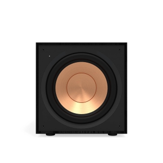 Klipsch R-101SW Aktiv-Subwoofer 300 Watt 10 Zoll | Auspackware, wie neu