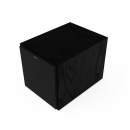 Klipsch R-101SW Aktiv-Subwoofer 300 Watt 10 Zoll | Auspackware, wie neu